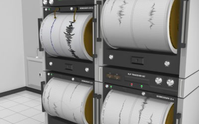 Innovations en Surveillance Volcanique : Comment la Technologie Améliore la Prévision des Éruptions