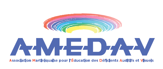 AMEDAV - Association Martiniquaise pour l'Education des Déficients Auditifs et Visuels