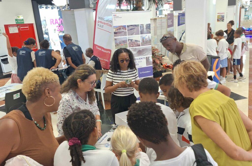 Atelier du Rectorat : Escape Game Atelier du Rectorat : Escape Game